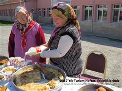 2017 Yılı Turizm Haftası Kofçaz'da Yapılan Yemek Yarışması (2).JPG