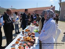 2017 Yılı Turizm Haftası Kofçaz'da Yapılan Yemek Yarışması (4).JPG