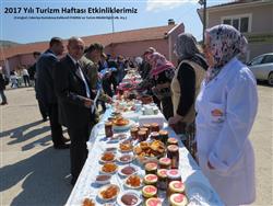 2017 Yılı Turizm Haftası Kofçaz'da Yapılan Yemek Yarışması (5).JPG