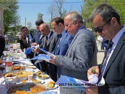 2017 Yılı Turizm Haftası Kofçaz'da Yapılan Yemek Yarışması (3).JPG