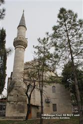 Lüleburgaz Gazi Ali Bey Camii (53).JPG