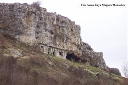 Vize Asma Kaya Mağara Manastırı  (1).JPG