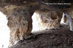 Vize Asma Kaya Mağara Manastırı  (3).JPG