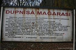 Dupnisa Mağarası (Kırklareli) (11).JPG