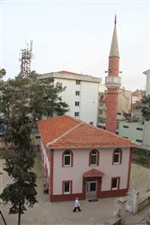 25. Karakaş Bey Camii (Kırklareli Merkez).JPG