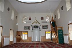 26. Karakaş Bey Camii (Kırklareli Merkez).JPG