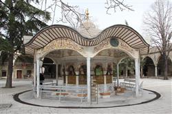 28.  Lüleburgaz  Sokollu Mehmet Paşa Camii  (Kırklareli).JPG