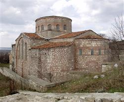 36. Vize Küçük Ayasofya Klisesi (Gazi Süleyman Paşa Camii) (Kırklareli).jpg