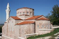 37. Vize Küçük Ayasofya Klisesi (Gazi Süleyman Paşa Camii) (Kırklareli).jpg