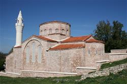 38. Vize Küçük Ayasofya Klisesi (Gazi Süleyman Paşa Camii) (Kırklareli).jpg