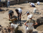 Kırklareli Aşağıpınar Arkeolojik kazıları